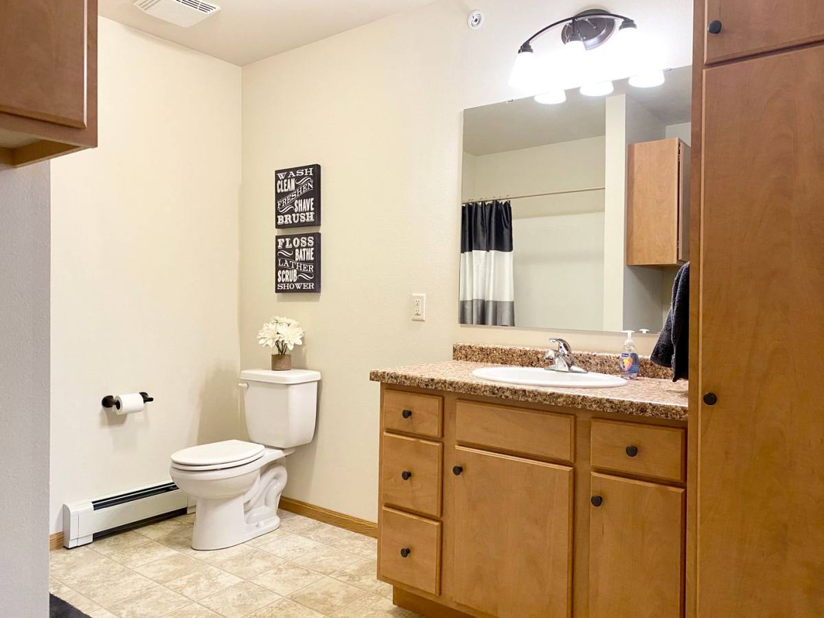 Apartment for rent at 1620 Old Highway 51, Mosinee, WI 54455