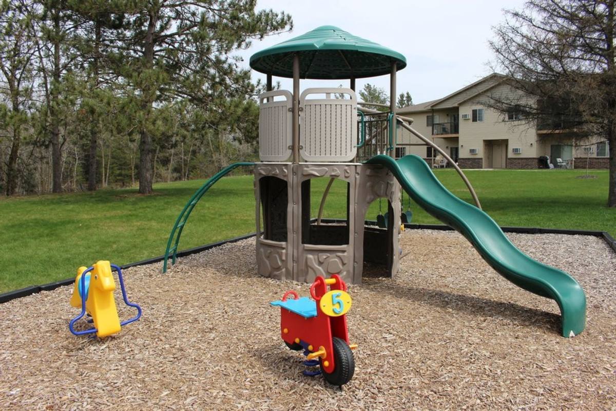 Apartment for rent at 1620 Old Highway 51, Mosinee, WI 54455