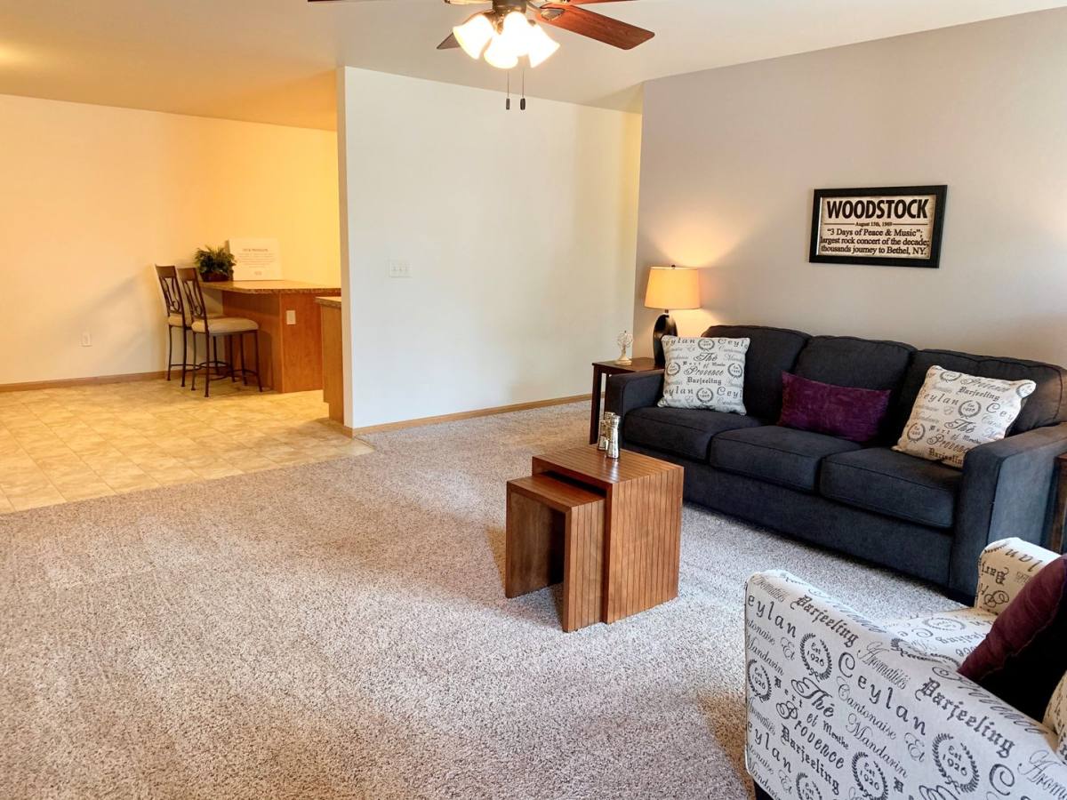 Apartment for rent at 1620 Old Highway 51, Mosinee, WI 54455