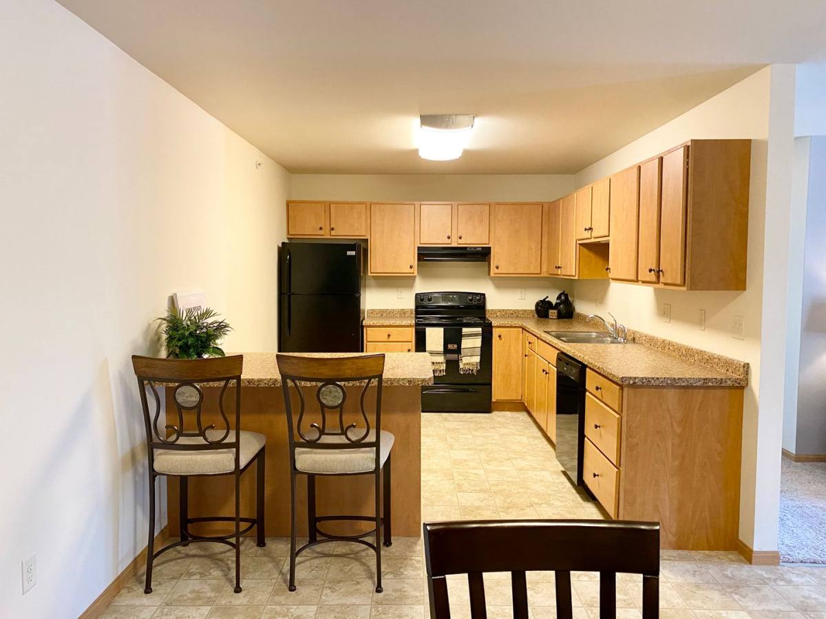 Apartment for rent at 1620 Old Highway 51, Mosinee, WI 54455
