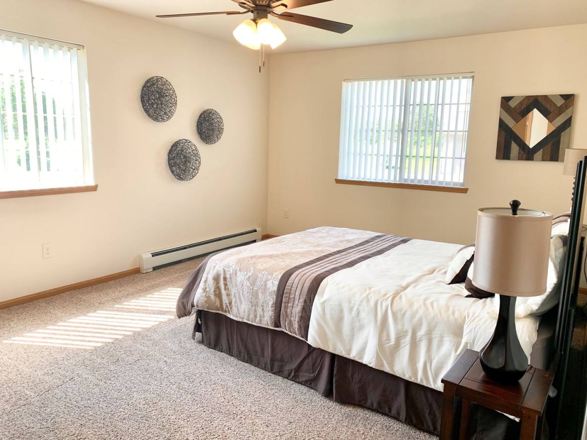 Apartment for rent at 1620 Old Highway 51, Mosinee, WI 54455