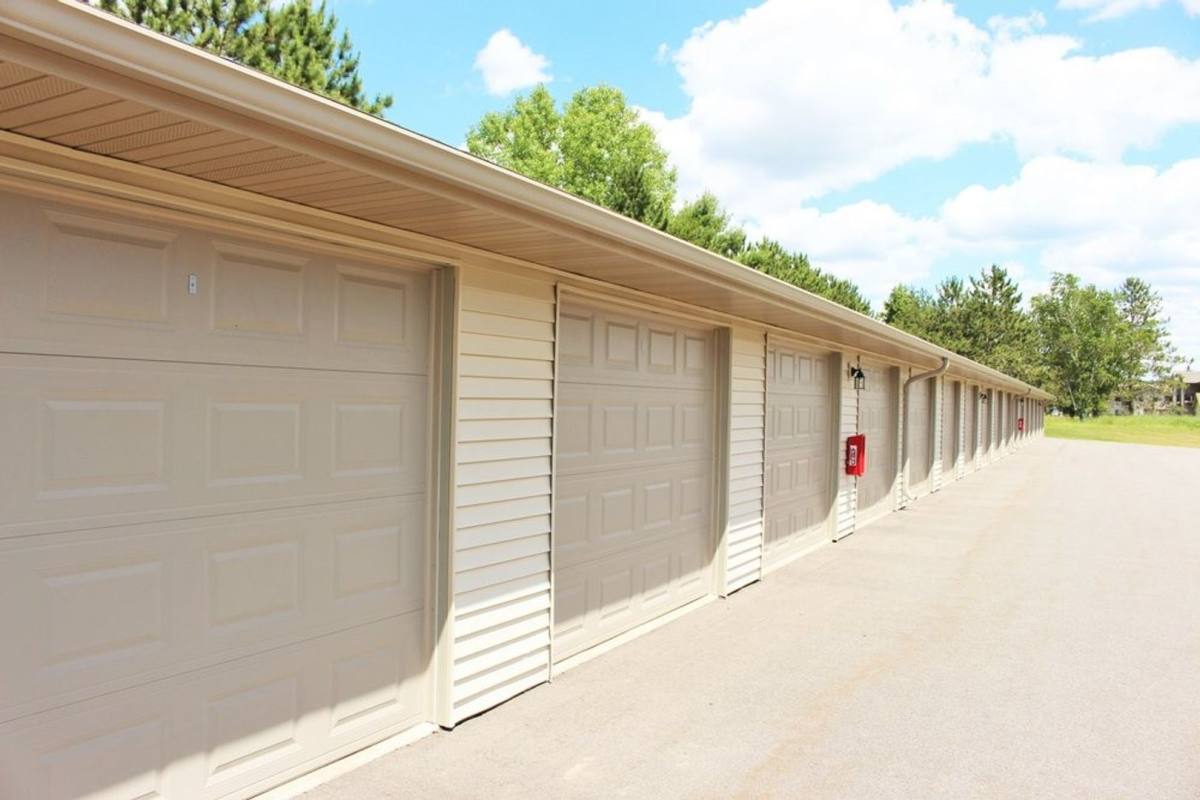Apartment for rent at 1620 Old Highway 51, Mosinee, WI 54455
