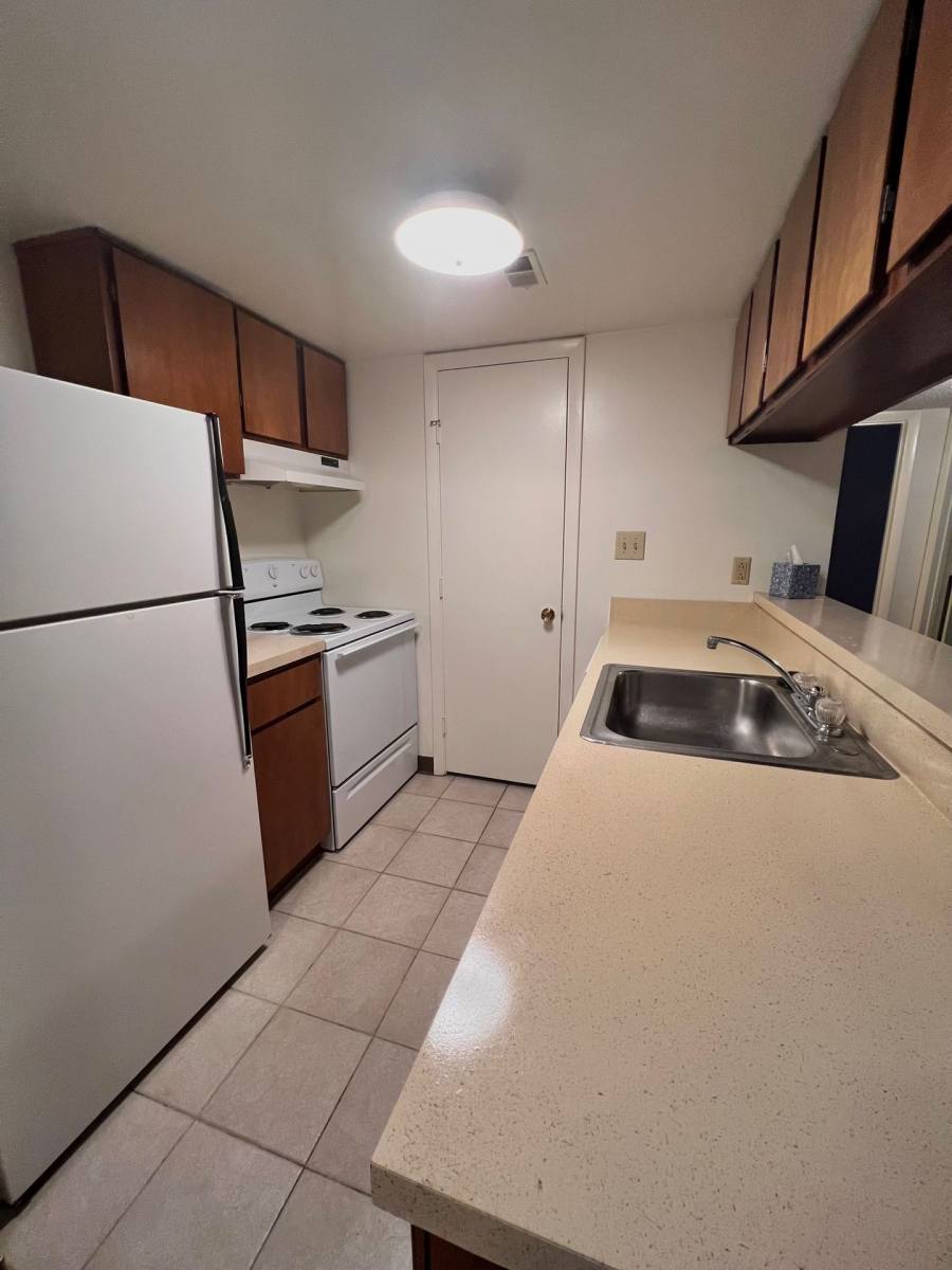 Apartment for rent at 1220 Smith St, Charlottesville, VA 22901