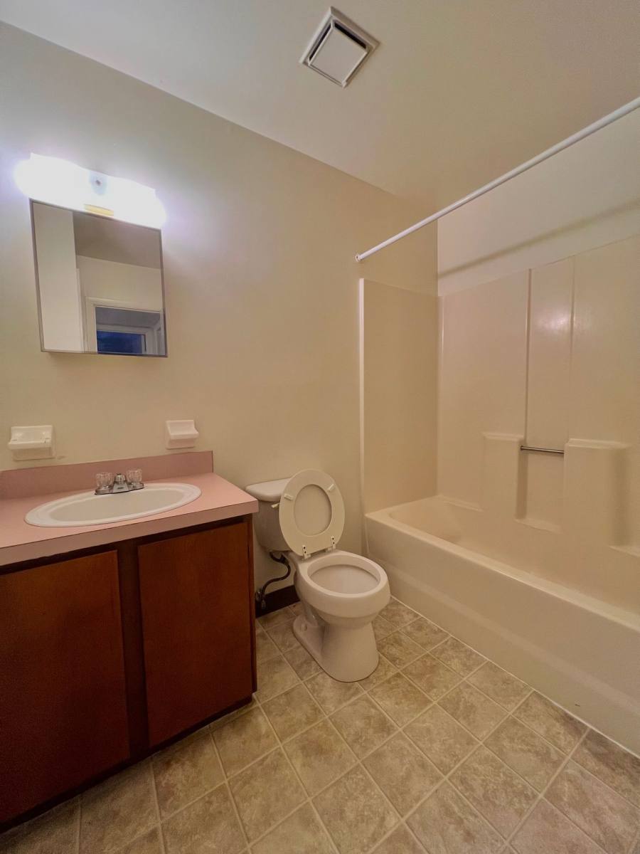 Apartment for rent at 1220 Smith St, Charlottesville, VA 22901