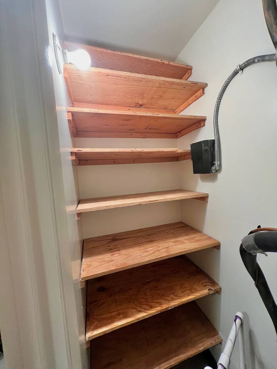 Apartment for rent at 1220 Smith St, Charlottesville, VA 22901