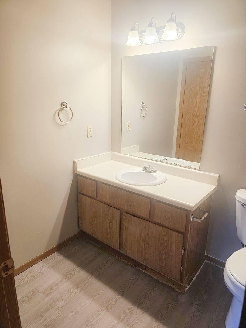 Apartment for rent at 500-510 E 17th St S, Newton, IA 50208