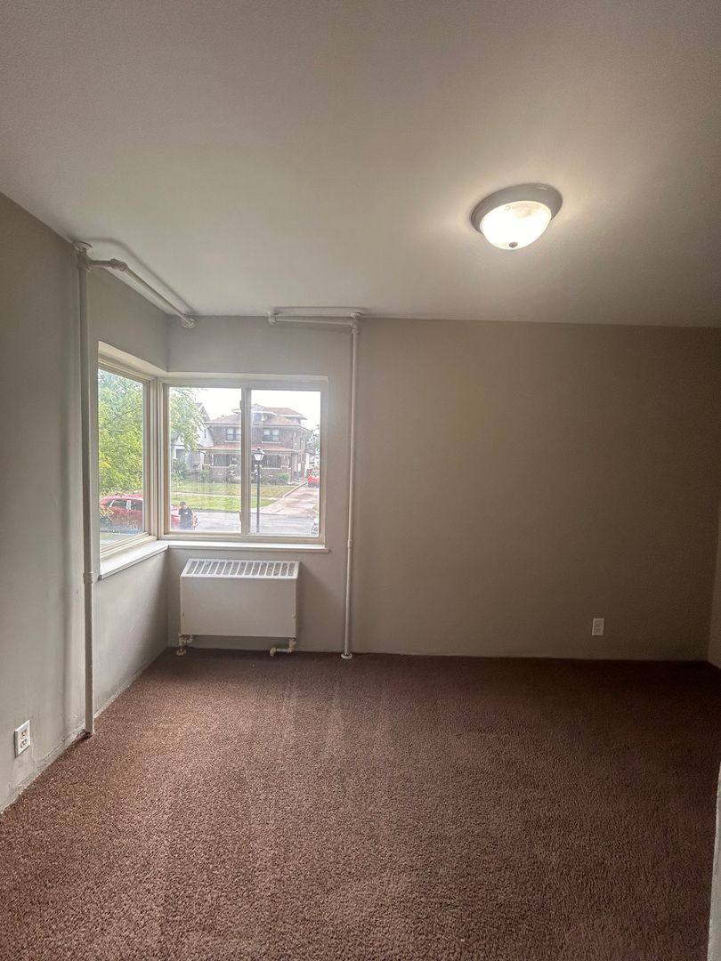 Apartment for rent at 2301 Florida Dr, Fort Wayne, IN 46805