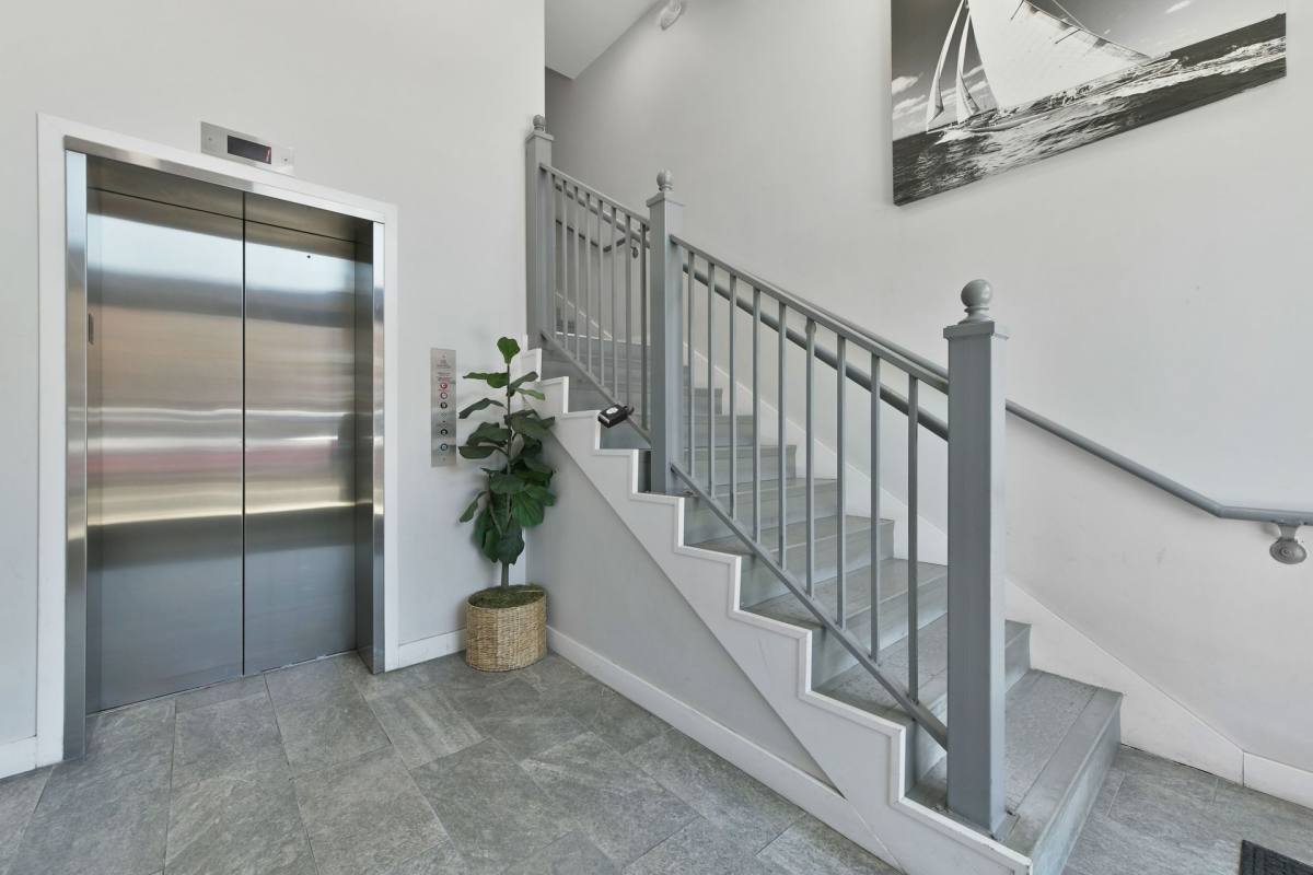Apartment for rent at 64-68 Market St, Lynn, MA 01901