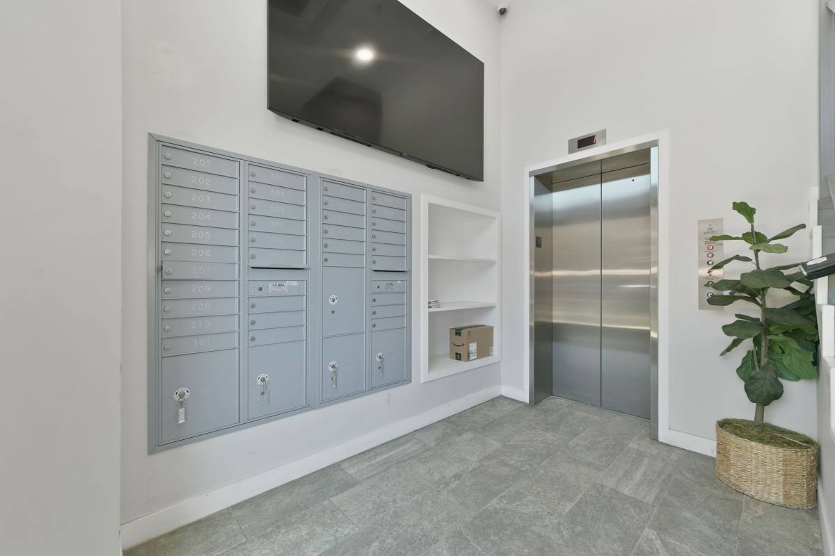 Apartment for rent at 64-68 Market St, Lynn, MA 01901