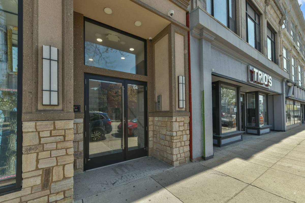 Apartment for rent at 64-68 Market St, Lynn, MA 01901
