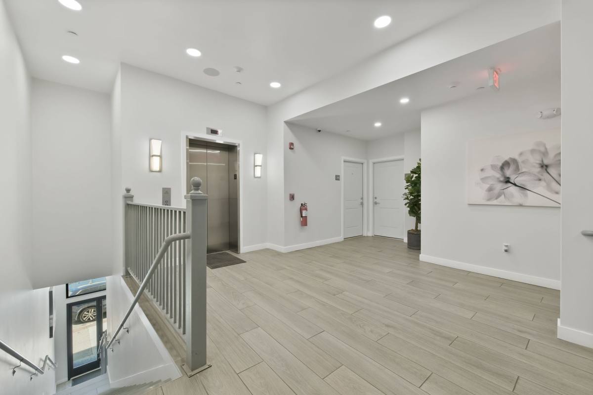 Apartment for rent at 64-68 Market St, Lynn, MA 01901