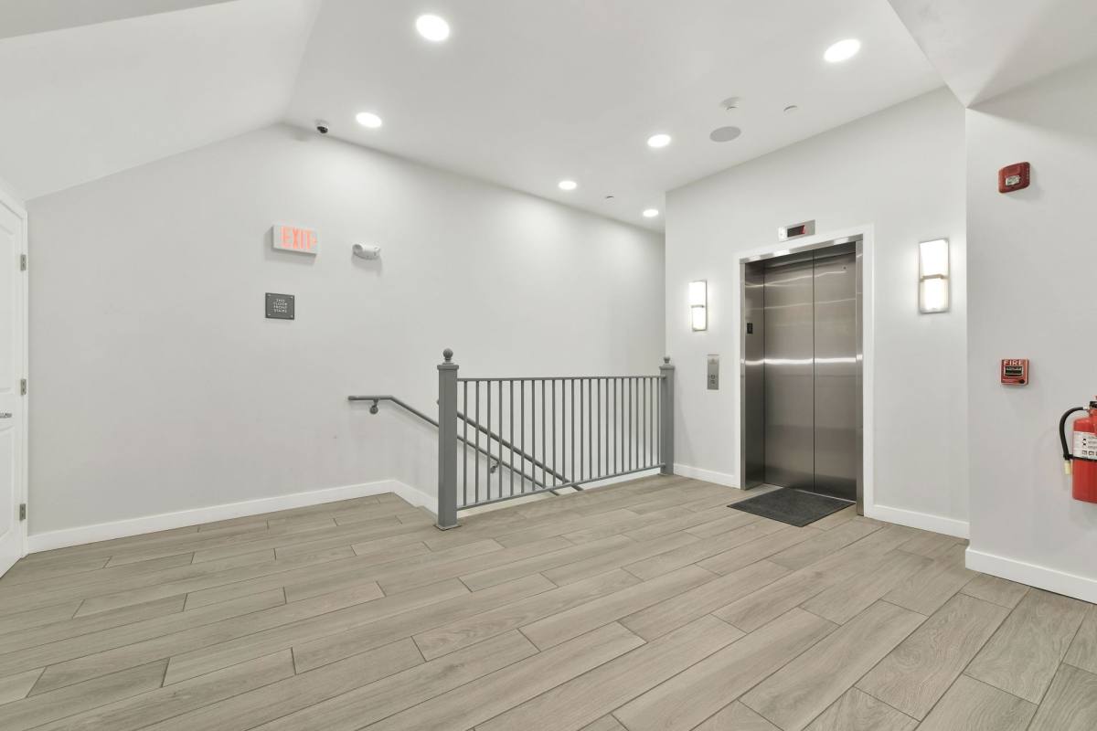 Apartment for rent at 64-68 Market St, Lynn, MA 01901