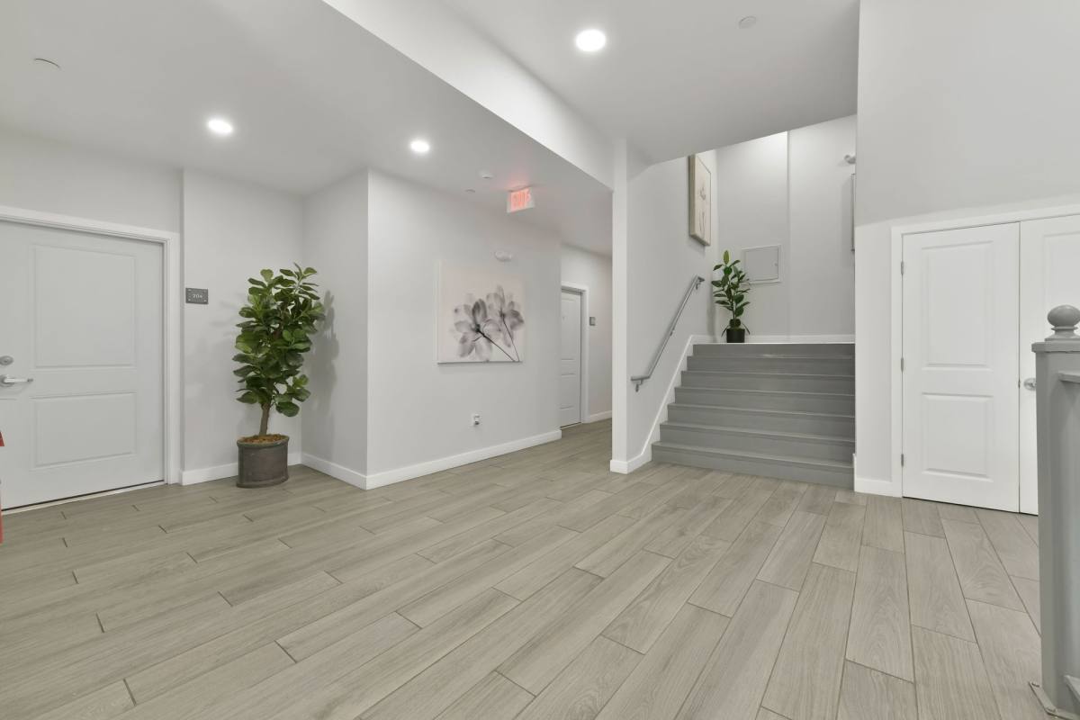 Apartment for rent at 64-68 Market St, Lynn, MA 01901