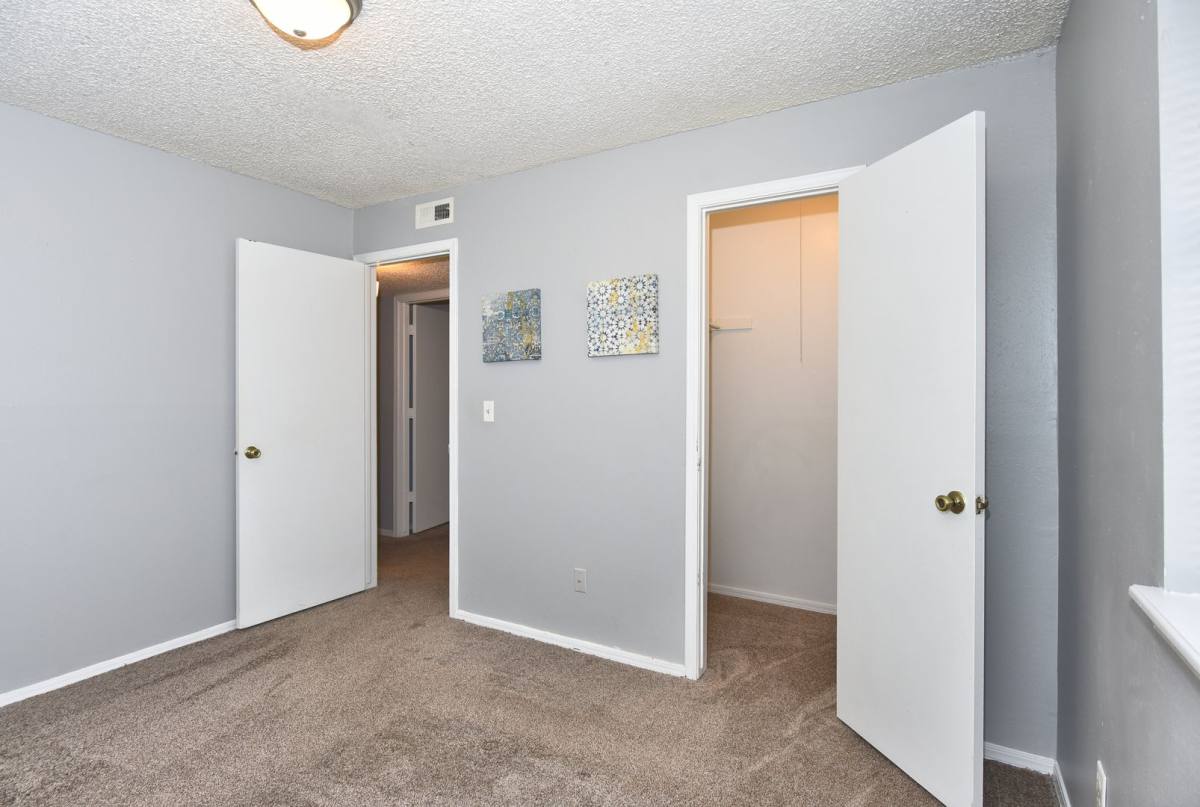 Apartment for rent at 3300 E Hancock St, Muskogee, OK 74403
