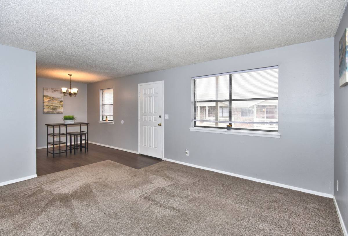 Apartment for rent at 3300 E Hancock St, Muskogee, OK 74403