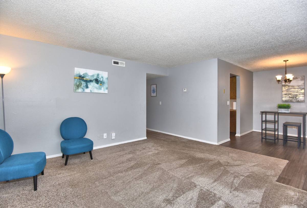 Apartment for rent at 3300 E Hancock St, Muskogee, OK 74403
