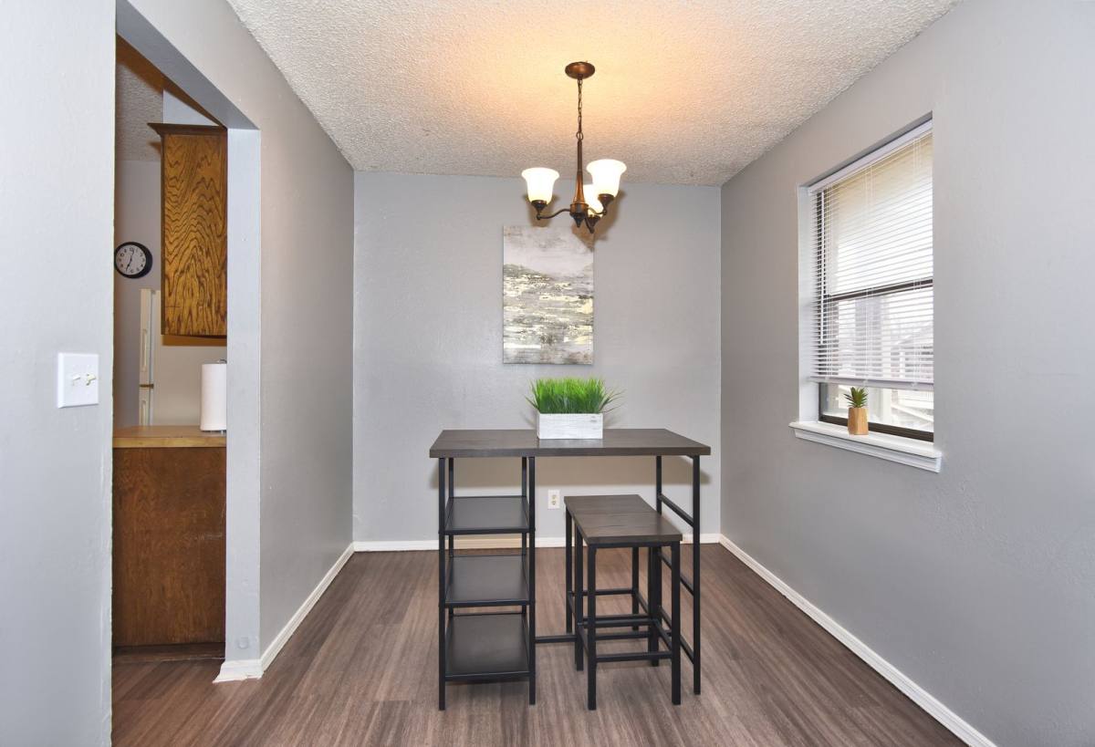 Apartment for rent at 3300 E Hancock St, Muskogee, OK 74403