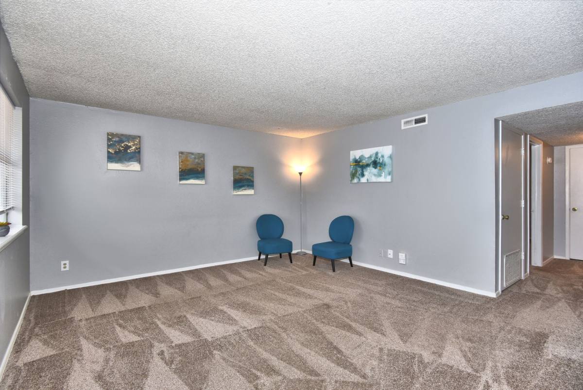 Apartment for rent at 3300 E Hancock St, Muskogee, OK 74403