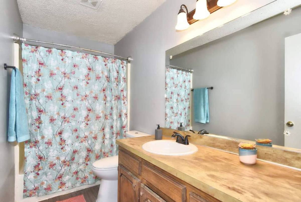Apartment for rent at 3300 E Hancock St, Muskogee, OK 74403