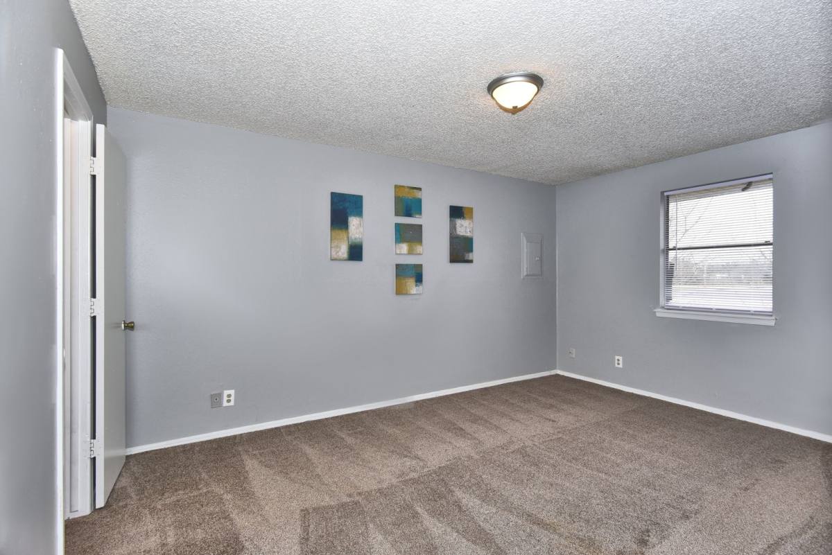 Apartment for rent at 3300 E Hancock St, Muskogee, OK 74403