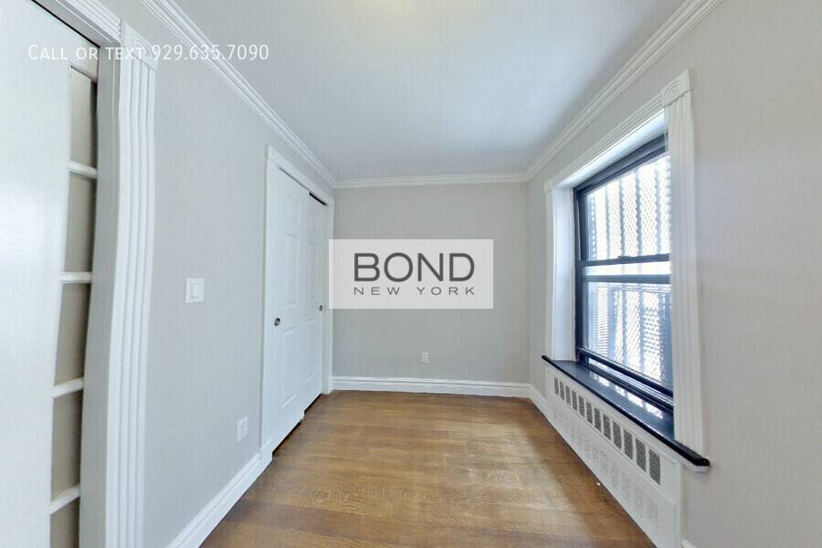 Apartment for rent at 345 W 53rd St #4CD, New York, NY 10019