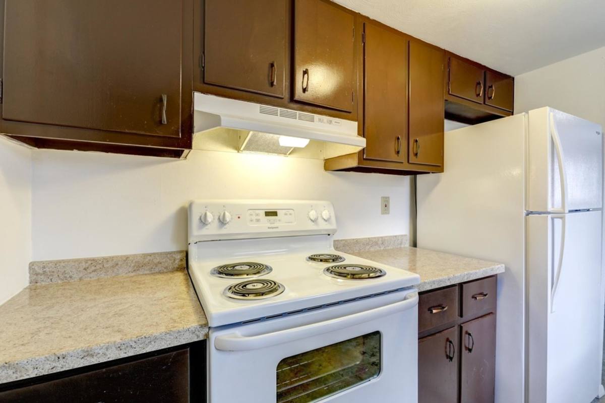 Apartment for rent at 2000 N Mattis Ave, Champaign, IL 61821