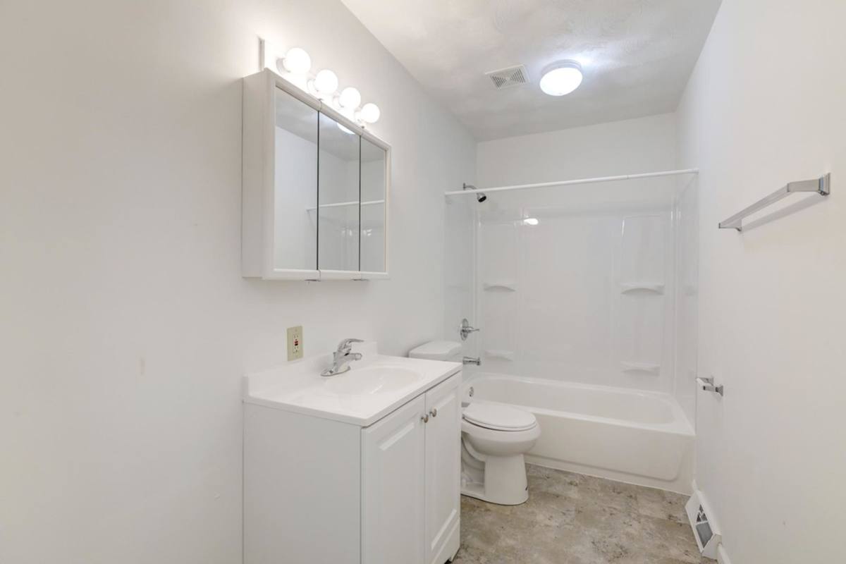Apartment for rent at 2000 N Mattis Ave, Champaign, IL 61821