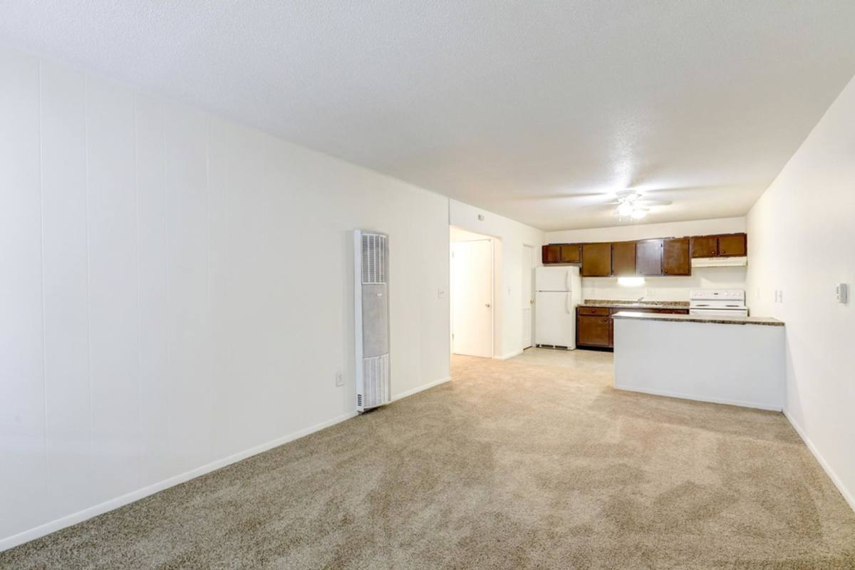Apartment for rent at 2000 N Mattis Ave, Champaign, IL 61821