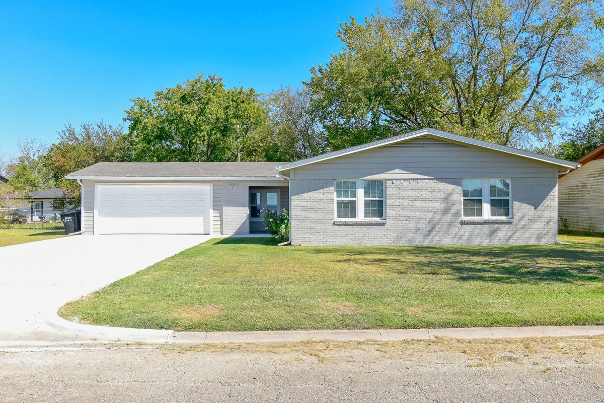 House for rent at 50003 Del Ra, Greenville, TX 75401