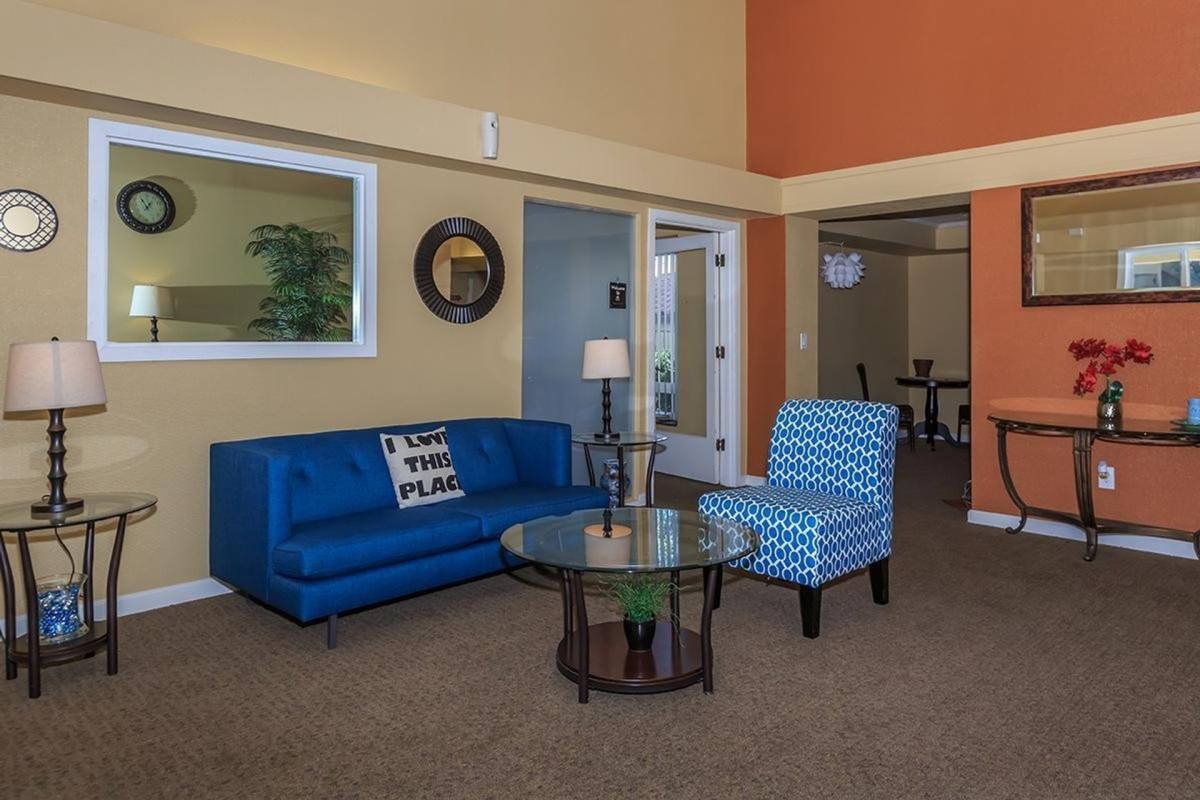 Apartment for rent at 7707 Mission Gorge Rd, San Diego, CA 92120