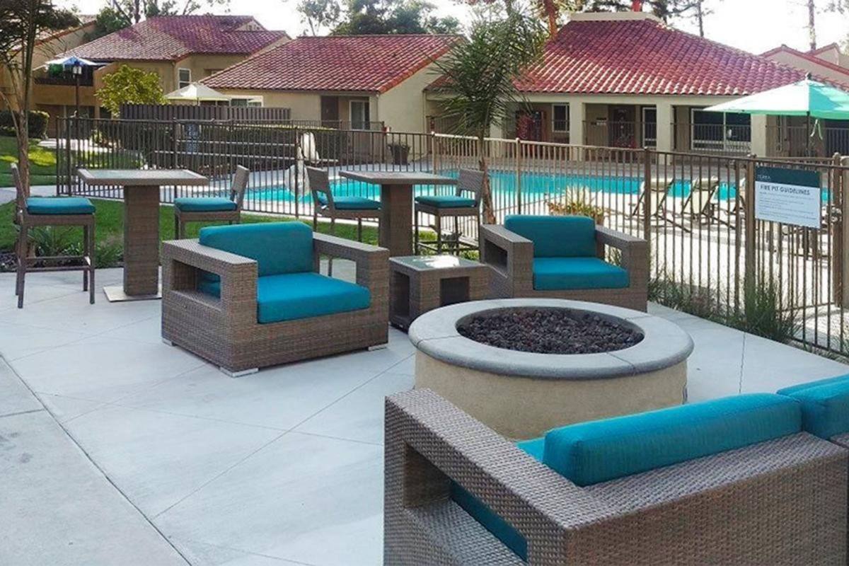 Apartment for rent at 7707 Mission Gorge Rd, San Diego, CA 92120