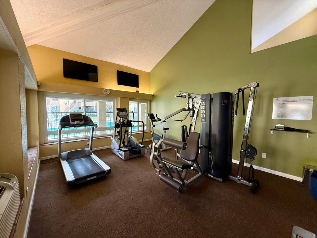 Apartment for rent at 7707 Mission Gorge Rd, San Diego, CA 92120
