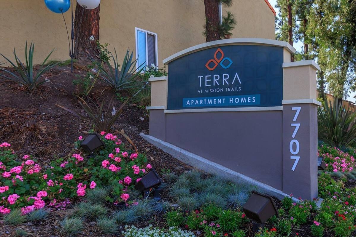 Apartment for rent at 7707 Mission Gorge Rd, San Diego, CA 92120