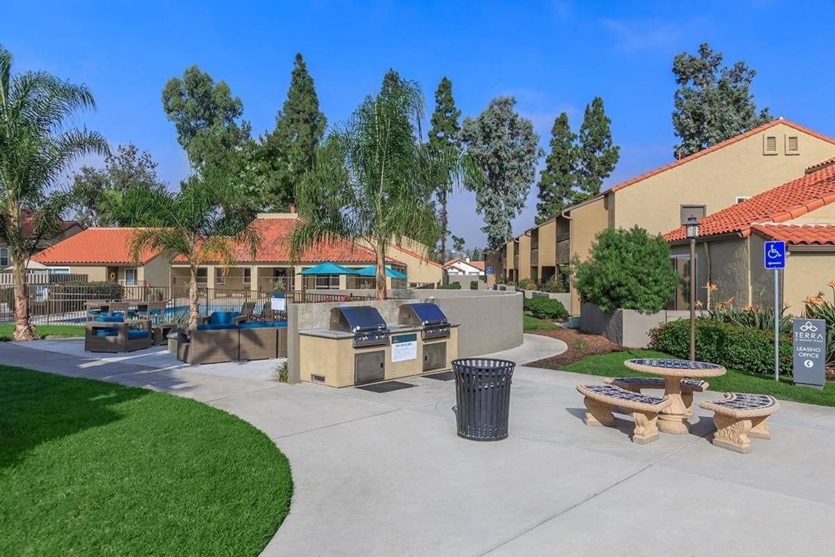 Apartment for rent at 7707 Mission Gorge Rd, San Diego, CA 92120