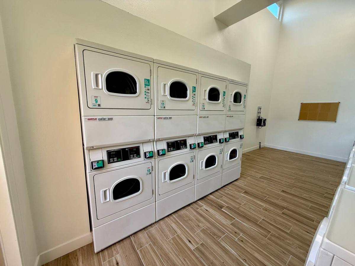 Apartment for rent at 7707 Mission Gorge Rd, San Diego, CA 92120