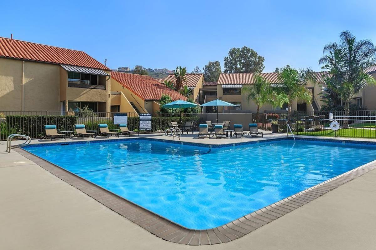 Apartment for rent at 7707 Mission Gorge Rd, San Diego, CA 92120