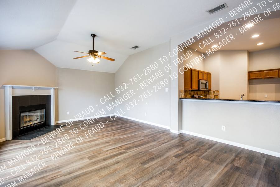 House for rent at 905 Chestnut Ave, Burleson, TX 76028