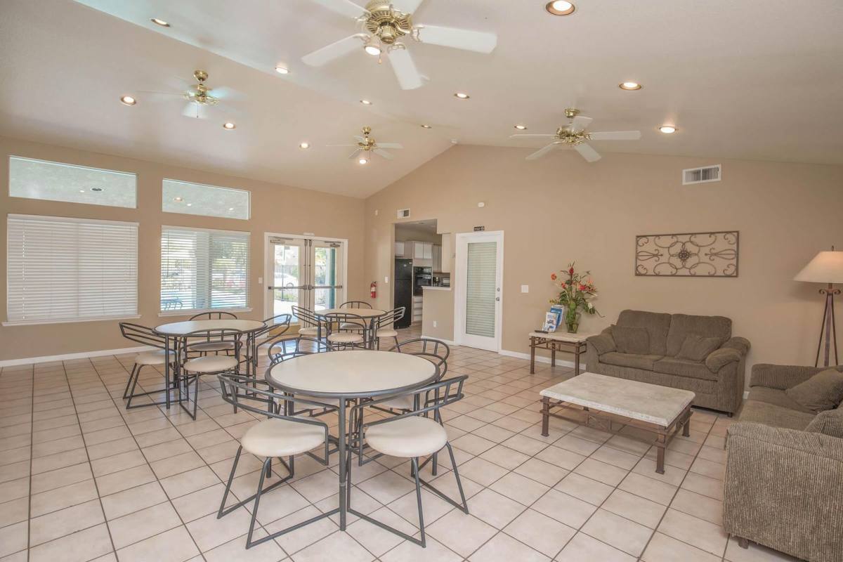 Apartment for rent at 641 N Fowler Ave, Clovis, CA 93611