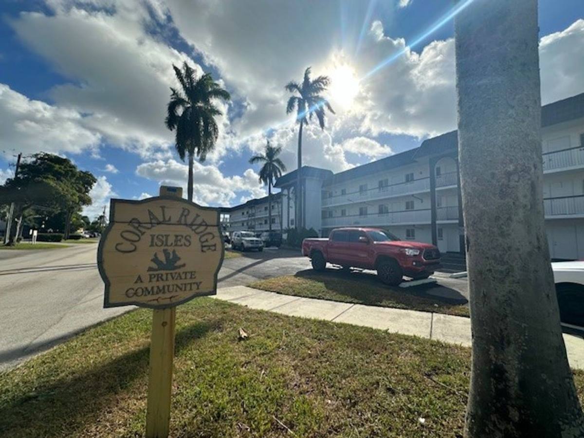 Apartment for rent at 1400 NE 56th St, Fort Lauderdale, FL 33334