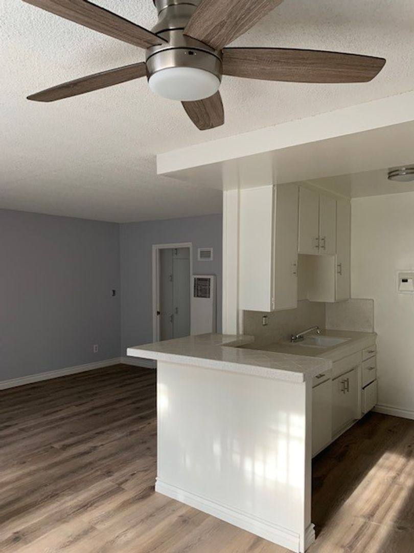 Apartment for rent at 1511 - 1515 Beloit Ave, Los Angeles, CA 90025