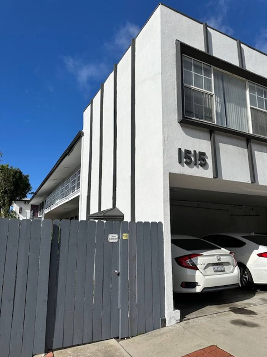 Apartment for rent at 1511 - 1515 Beloit Ave, Los Angeles, CA 90025