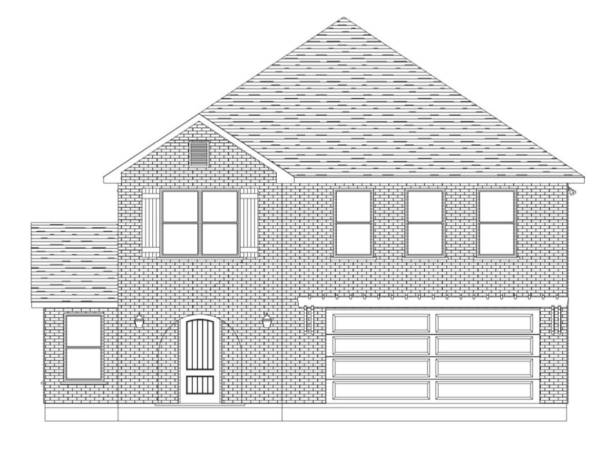 House for rent at 102 Edisto Circle, Meridianville, AL 35759