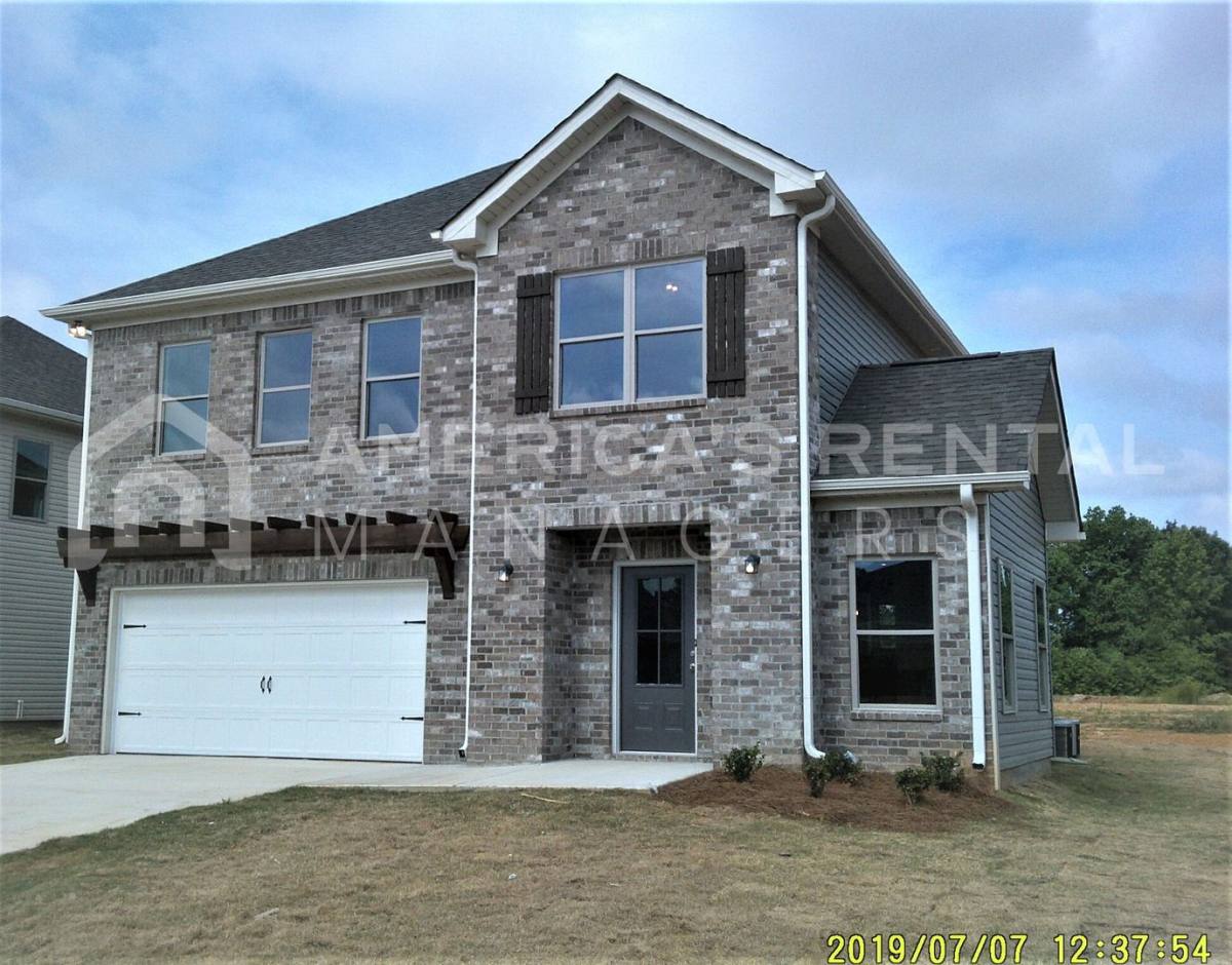 House for rent at 102 Edisto Circle, Meridianville, AL 35759