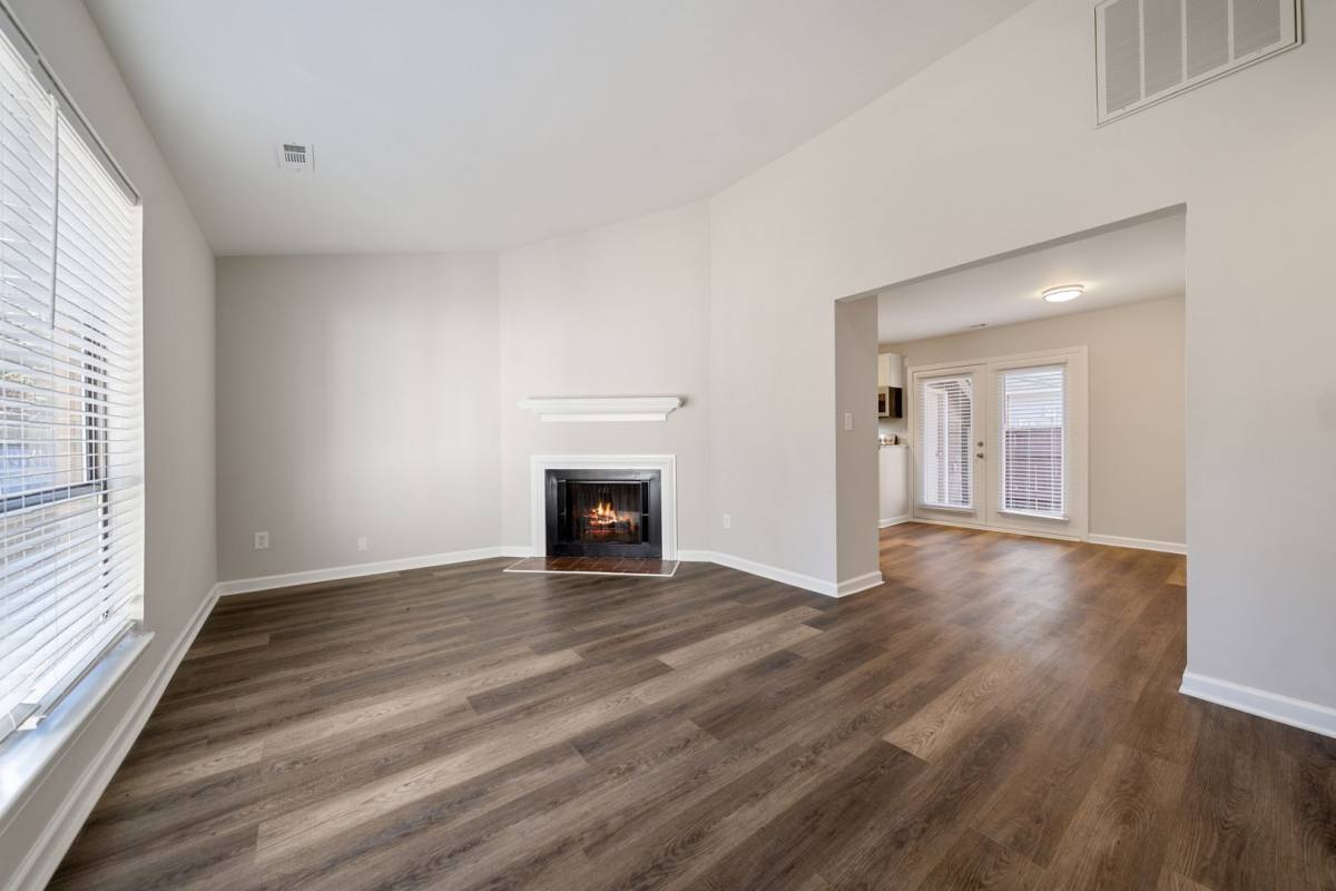 Apartment for rent at 4940 Pebble Beach Dr, Raleigh, NC 27616