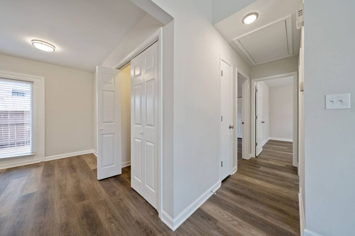Apartment for rent at 4940 Pebble Beach Dr, Raleigh, NC 27616