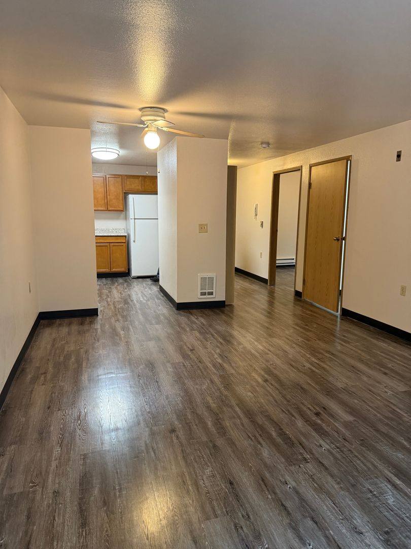 Apartment for rent at 6700 Roosevelt Way NE, Seattle, WA 98115