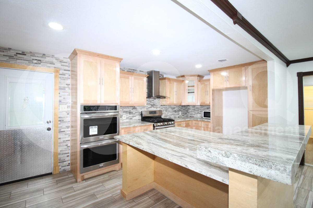 Apartment for rent at 17 Macarthur Dr #A, Denison, TX 75020