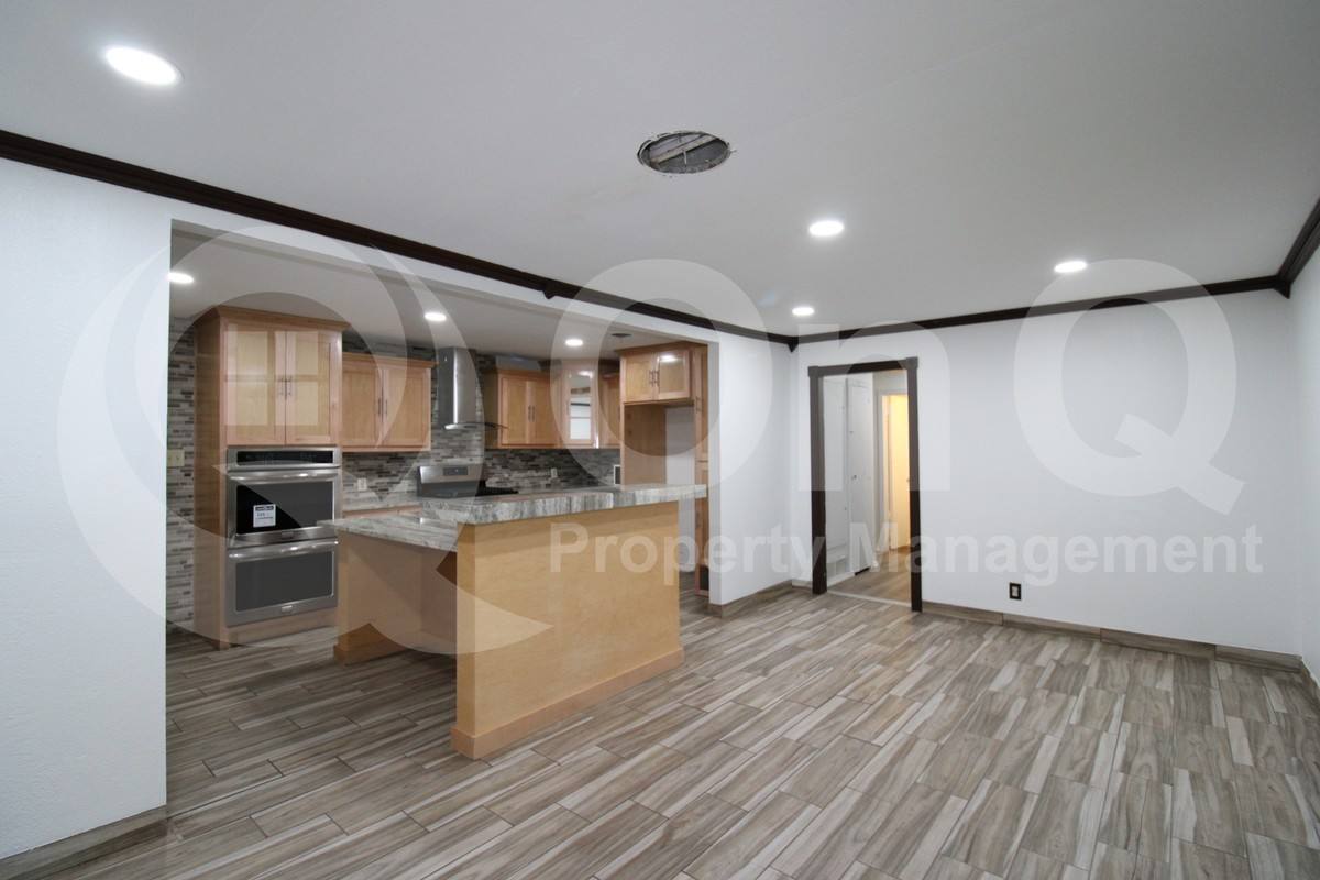 Apartment for rent at 17 Macarthur Dr #A, Denison, TX 75020