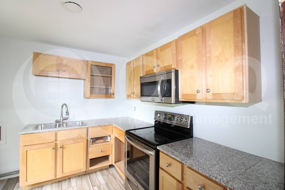 Apartment for rent at 17 Macarthur Dr #A, Denison, TX 75020