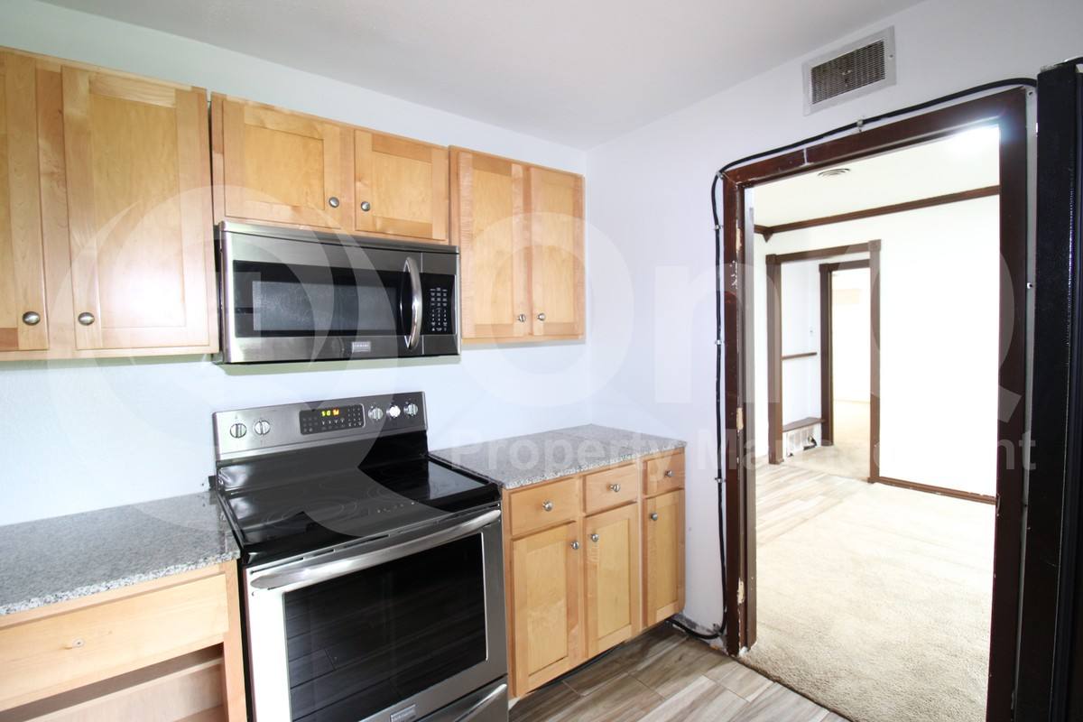 Apartment for rent at 17 Macarthur Dr #A, Denison, TX 75020